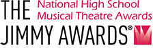 The Jimmy Awards®/The National High School Musical Theatre Awards® (NHSMTA®)